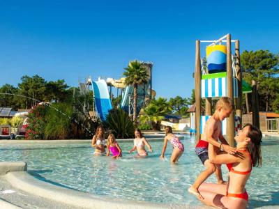 Atlantic Club Montalivet