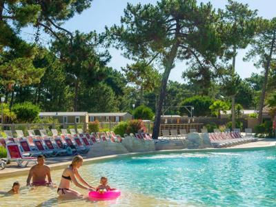 Thumbnail 4 van Atlantic Club Montalivet