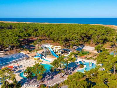 Thumbnail 5 van Atlantic Club Montalivet