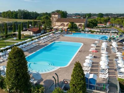 Del Garda Camping Village