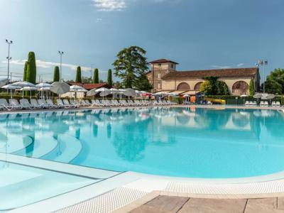 Thumbnail 2 van Del Garda Camping Village