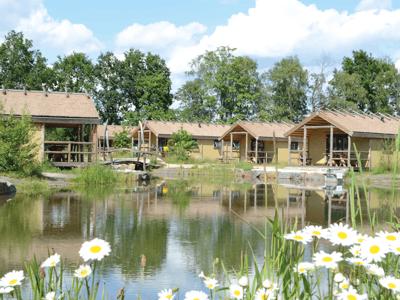 Thumbnail 4 van Alfsee Ferienpark