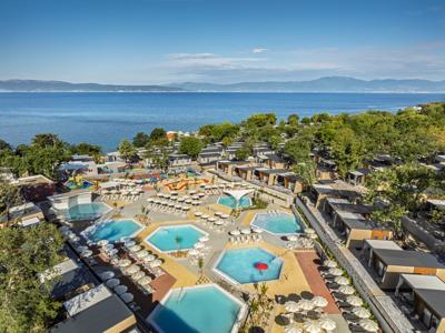 Aminess Style Camping Atea