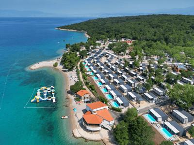 Thumbnail 3 van Aminess Style Camping Atea