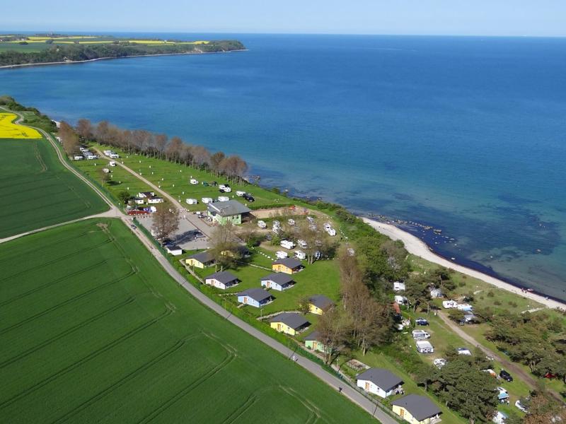 Foto van Knaus campingpark Rügen