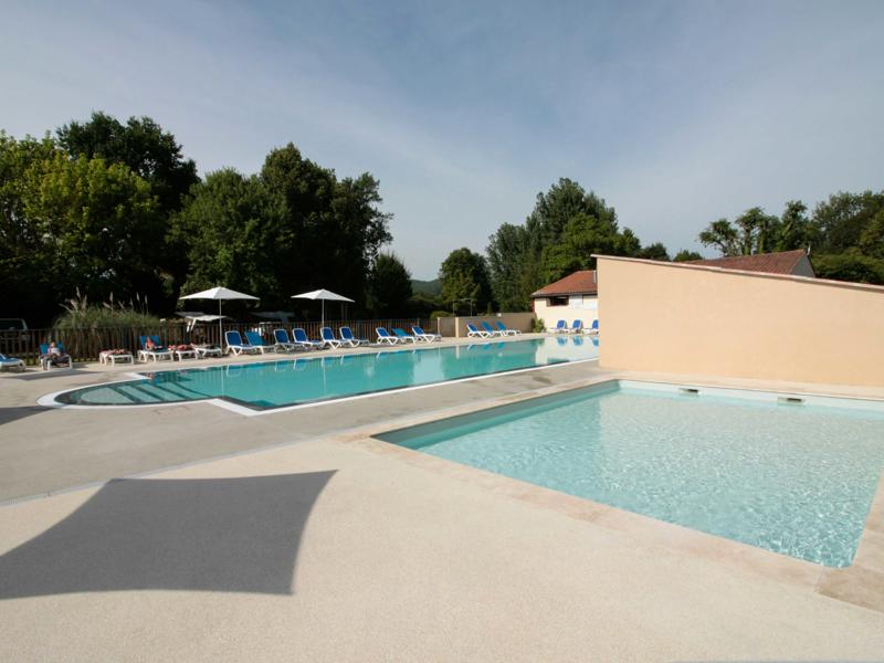 Hoofdfoto van Les Deux Vallees