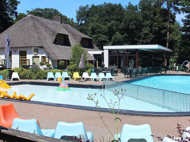 Hoofdfoto van Molecaten Park De Leemkule