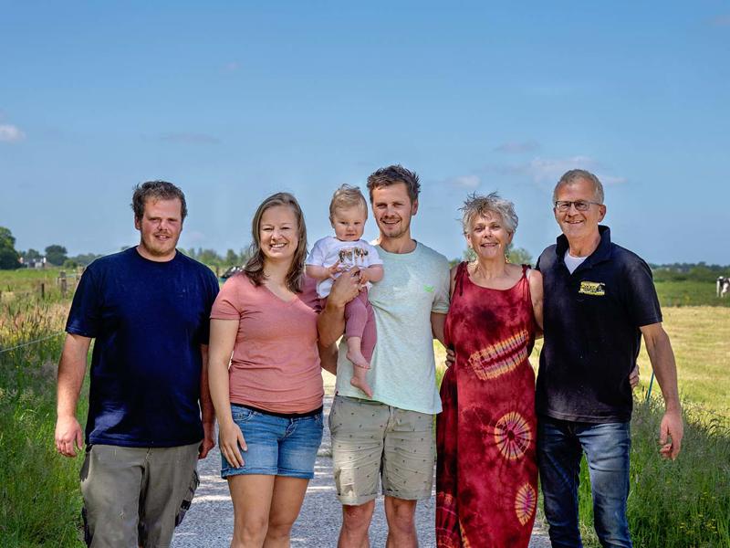 Foto van De Geele Bosch Farmcamps
