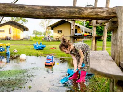 Thumbnail 3 van De Geele Bosch Farmcamps