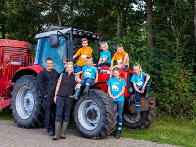 't Looveld Farmcamps