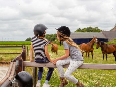 Thumbnail 2 van Fleur Stables Farmcamps