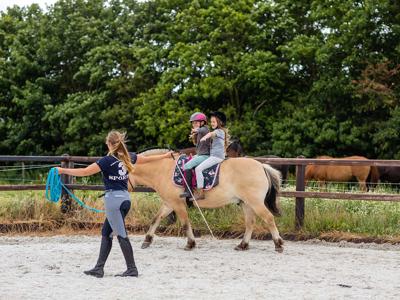 Thumbnail 5 van Fleur Stables Farmcamps