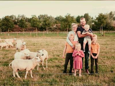 Mariekerke Farmcamps