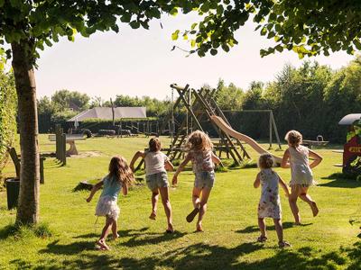 Thumbnail 2 van Mariekerke Farmcamps