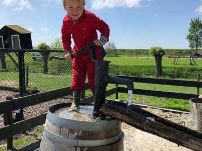 Thumbnail 2 van De Kamperhoek Farmcamps