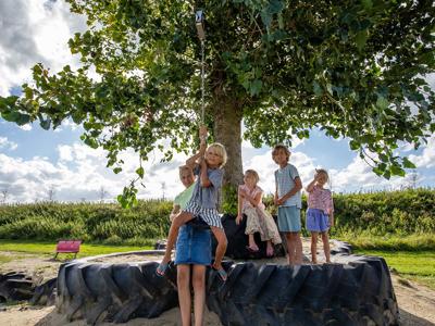 Thumbnail 3 van De Kamperhoek Farmcamps