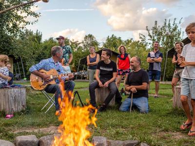 Thumbnail 4 van De Kamperhoek Farmcamps