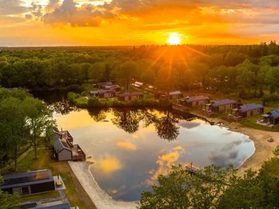 Landal Landgoed Bourtange