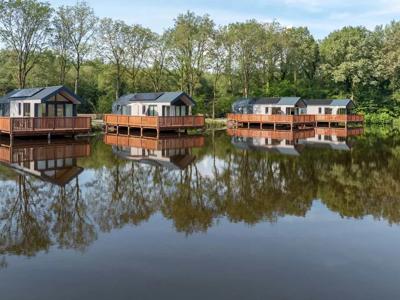 Thumbnail 3 van Landal Landgoed Bourtange