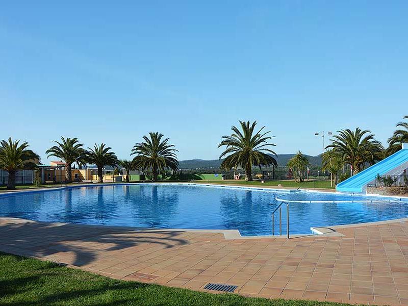 Foto van Punta Milà