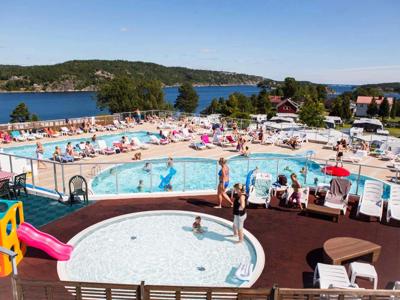 Thumbnail 2 van Sørlandet Feriesenter