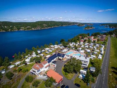 Thumbnail 3 van Sørlandet Feriesenter