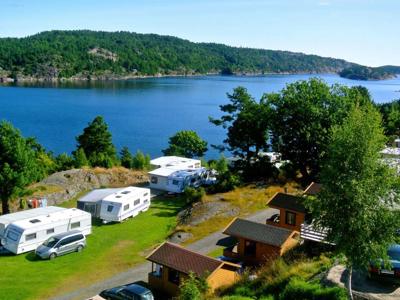 Thumbnail 4 van Sørlandet Feriesenter