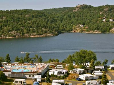 Thumbnail 5 van Sørlandet Feriesenter