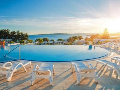 Thumbnail 2 van Valamar Camping Krk