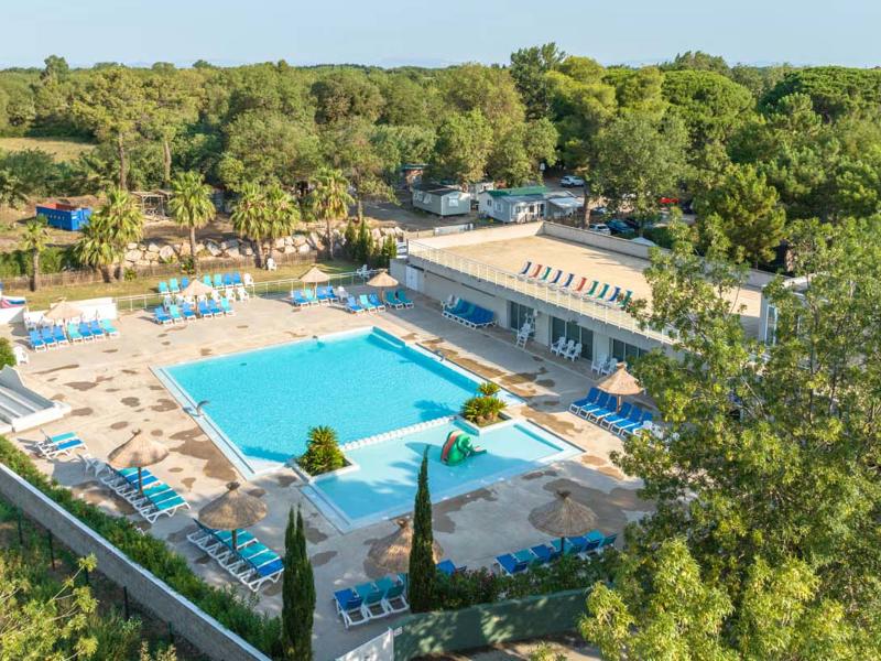 Foto van Les Pins (Argelès)