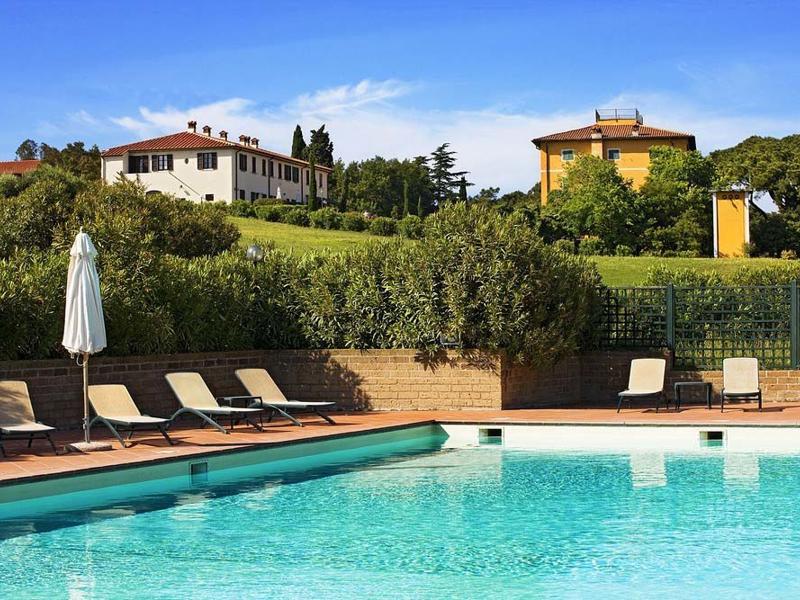 Foto van Tenuta Delle Ripalte