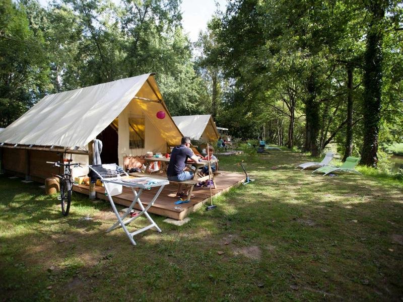 Foto van Brantôme Peyrelevade