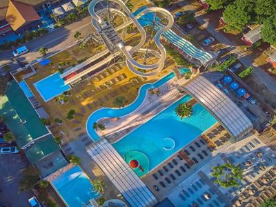 Thumbnail 5 van La Pinède (Mathes)