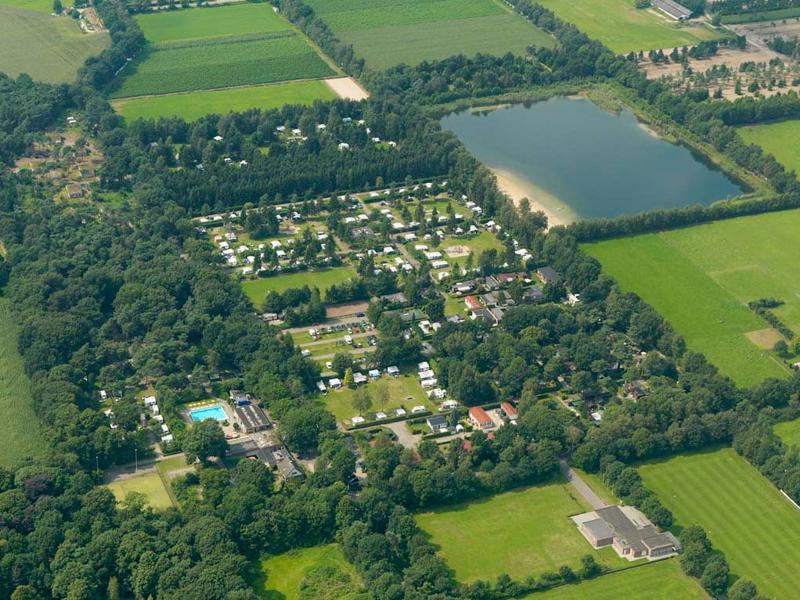 Foto van De Kienehoef