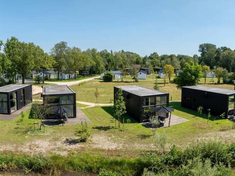 Hoofdfoto van Landal Klein Oisterwijk