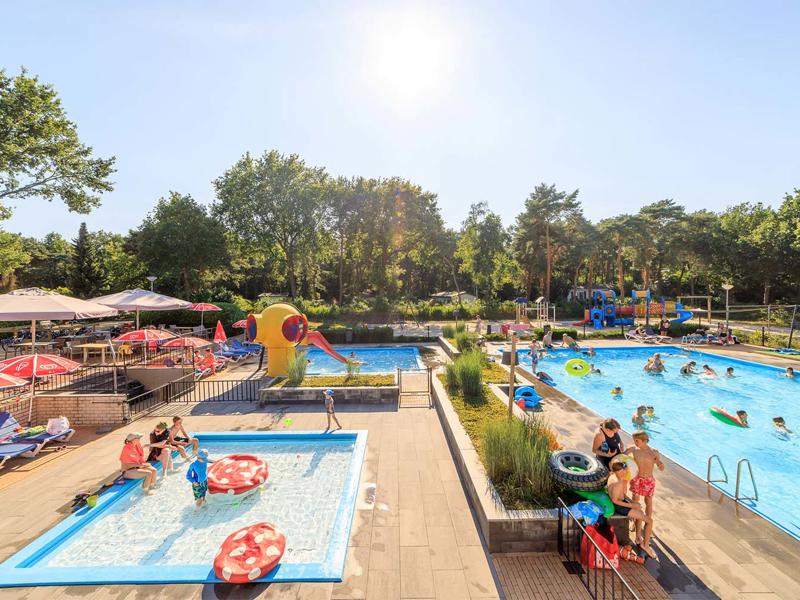 Foto van De Ullingse Bergen