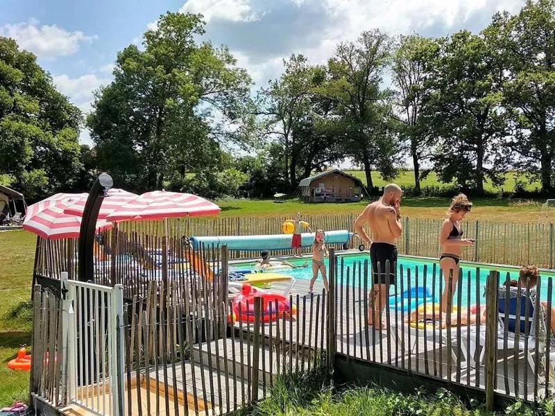 Hoofdfoto van Les Savonniers