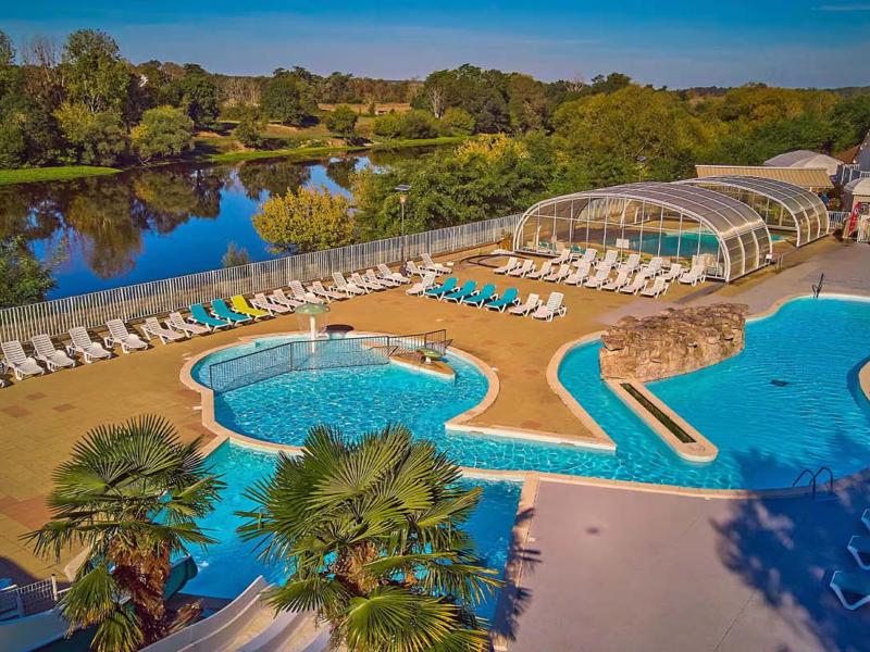 Foto van Parc des Allais