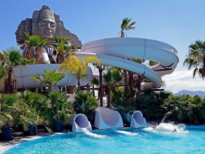 Alannia Costa Blanca