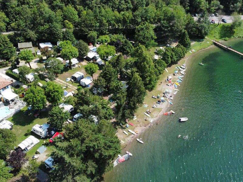 Foto van Belvedere (Idromeer)