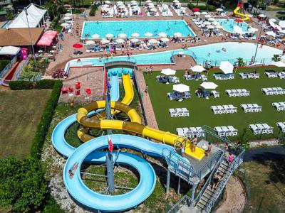 Thumbnail 2 van Park Delle Rose