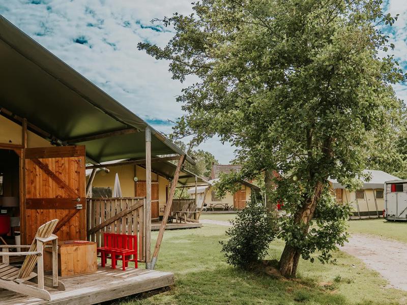 Foto van Breehees Farmcamps
