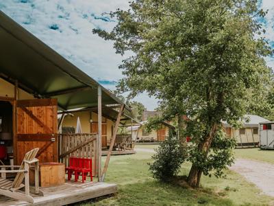 Breehees Farmcamps