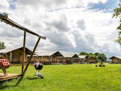 Thumbnail 3 van Breehees Farmcamps