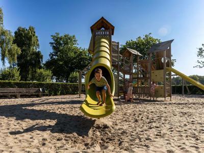 Thumbnail 4 van Breehees Farmcamps