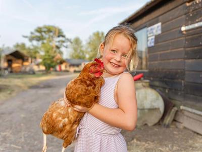 Thumbnail 5 van Breehees Farmcamps