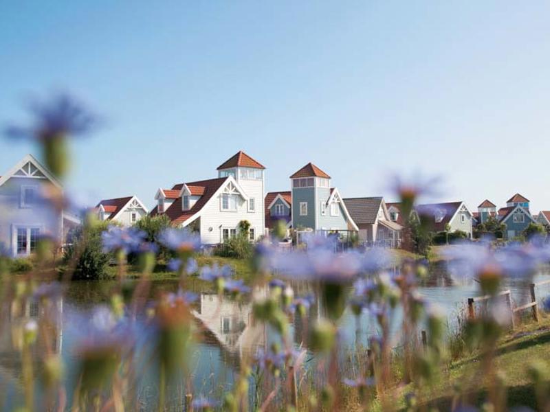 Hoofdfoto van Summio Duynparc De Heeren van s Gravensande