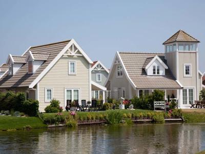 Thumbnail 3 van Summio Duynparc De Heeren van s Gravensande