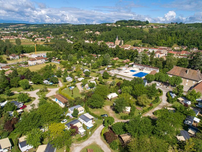 Foto van Le Château