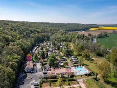 Country Park Crécy La Chapelle